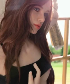 flat chested sex dolls
