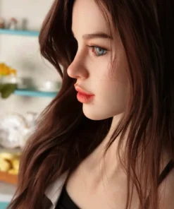flat chested sex dolls