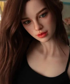 flat chested sex dolls