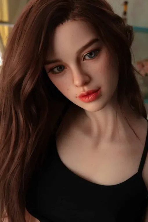 flat chested sex dolls