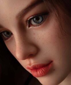flat chested sex dolls