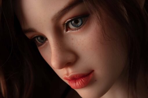 flat chested sex dolls