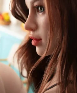 flat chested sex dolls