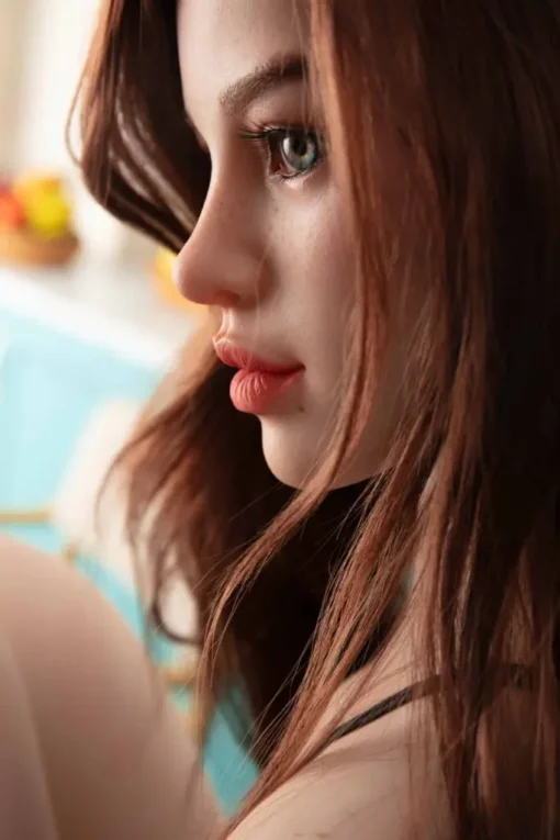 flat chested sex dolls