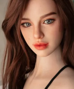 flat chested sex dolls