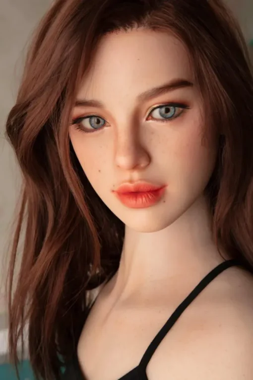 flat chested sex dolls