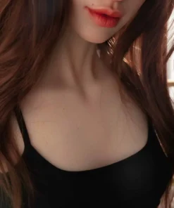 flat chested sex dolls