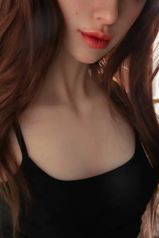flat chested sex dolls