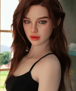 flat chested sex dolls