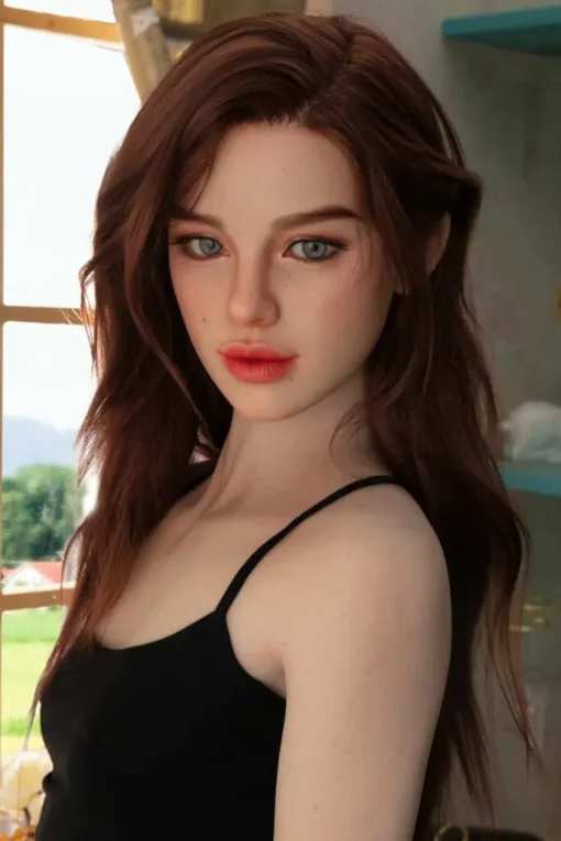 flat chested sex dolls