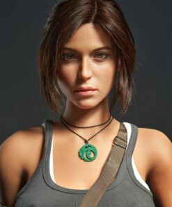lara croft sex doll