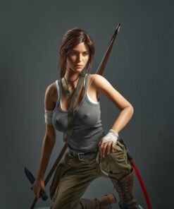 lara croft sex doll