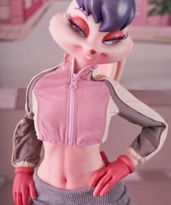 sandy cheeks sex doll