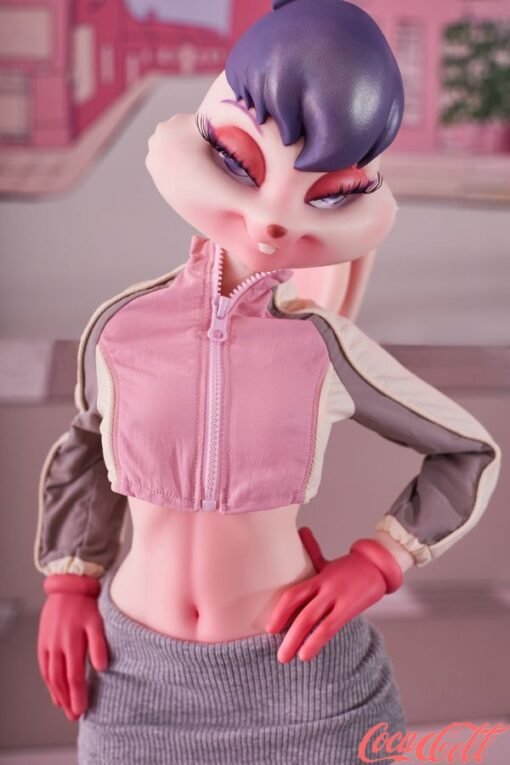 sandy cheeks sex doll