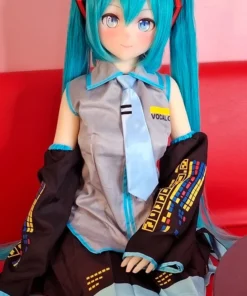 miku sex doll